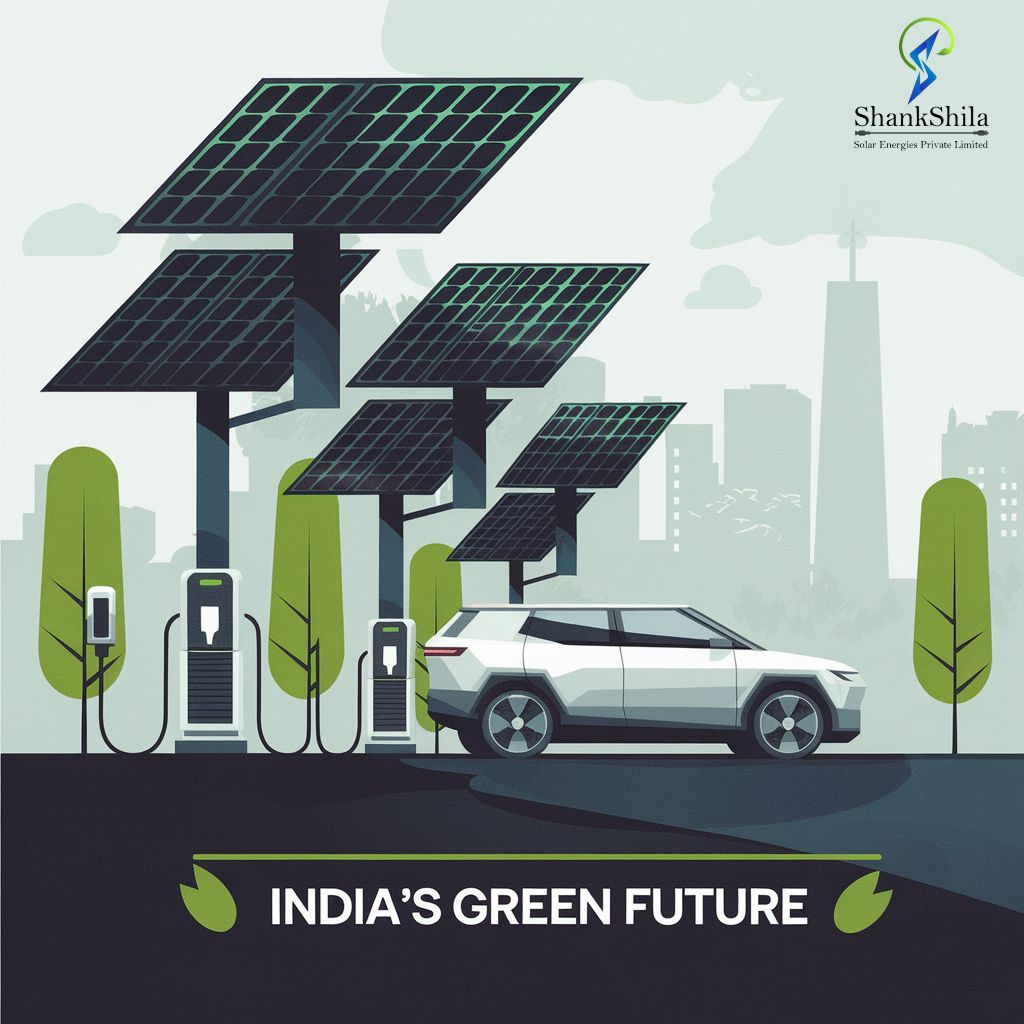 India's Green Future